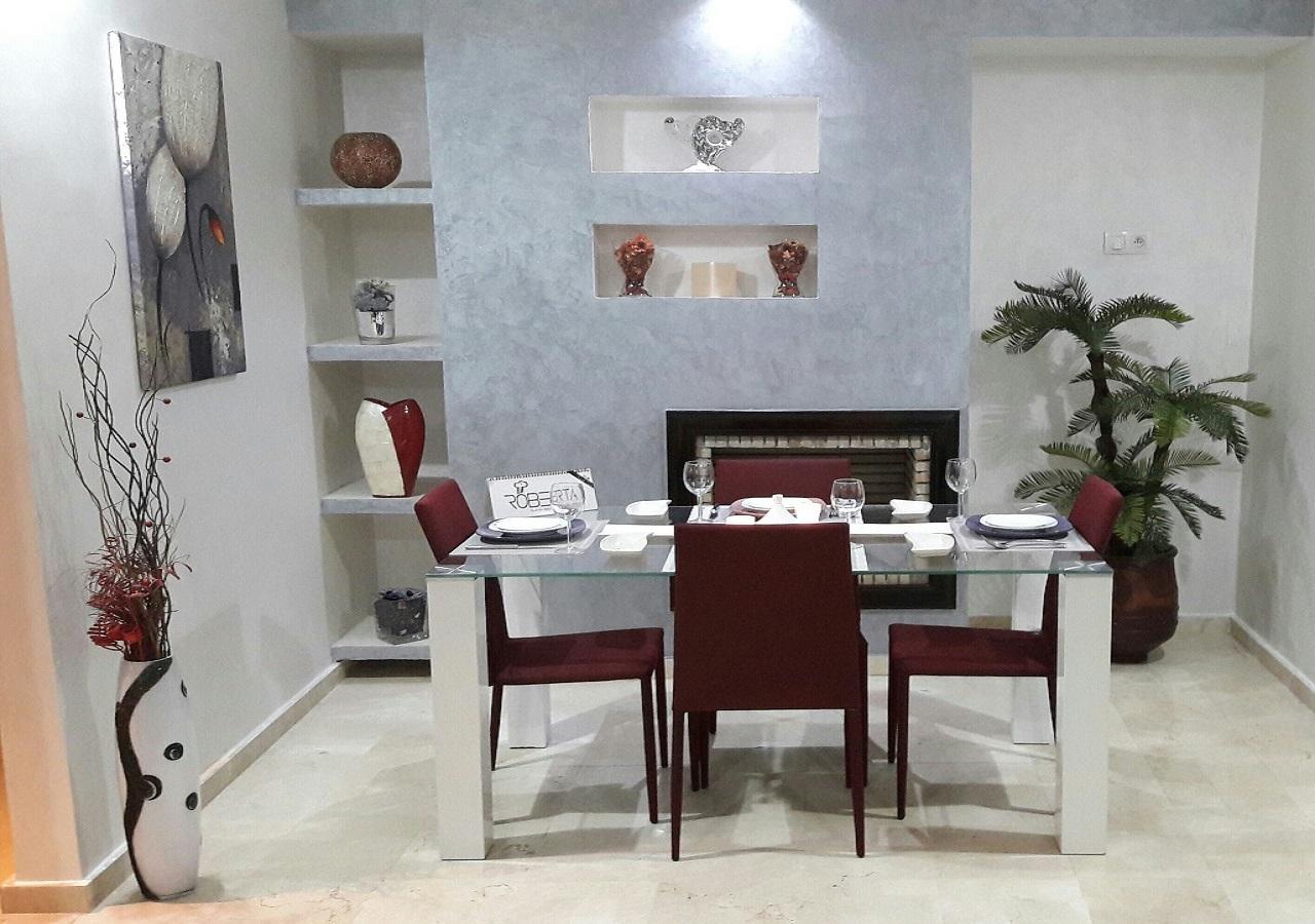 Horizon Garden Home Casablanca Eksteriør billede