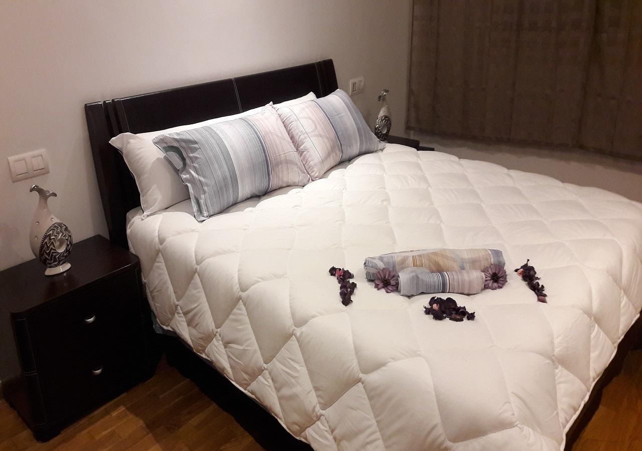 Horizon Garden Home Casablanca Eksteriør billede