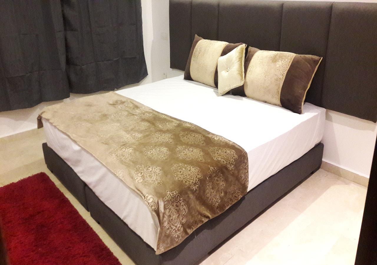 Horizon Garden Home Casablanca Eksteriør billede