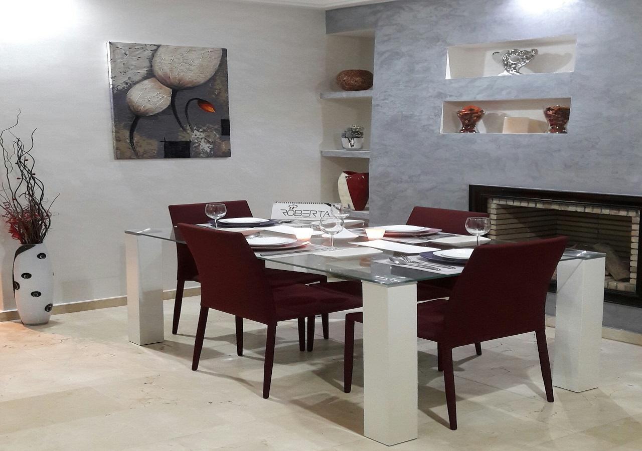 Horizon Garden Home Casablanca Eksteriør billede