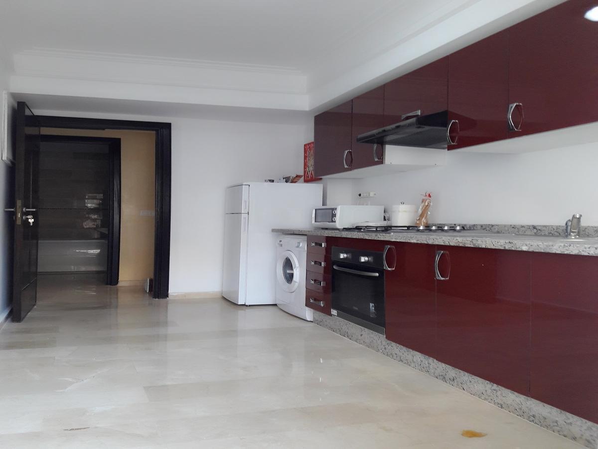 Horizon Garden Home Casablanca Eksteriør billede